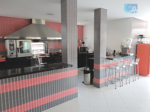 Imagem 6 de 21 de Casa No Condomínio Jardim Acapulco - Guarujá - Ca0604