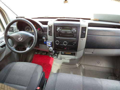M. Benz Sprinter 415 Cdisprinterm 2015/2016