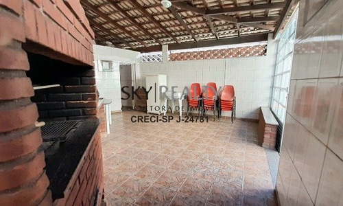 Apartamentos - Jardim Sonia (zona Sul) - Ref: 14120 - V-14120