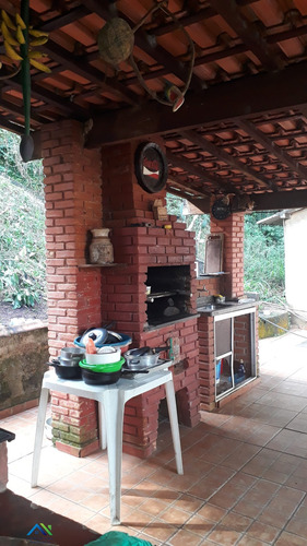 Imagem 11 de 14 de Chácara, Campo Largo - Jarinu/sp - Ch00056 - 34227580