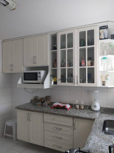 Imagem 19 de 24 de Cobertura Com 3 Dormitórios À Venda, 230 M² Por R$ 900.000,00 - Centro - São Bernardo Do Campo/sp - Co0287