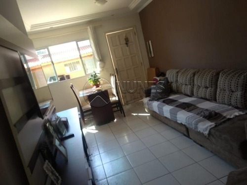 Imagem 3 de 10 de Casas - Ref: V709361