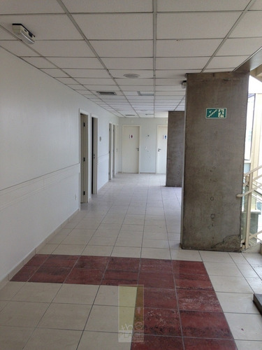 Imagem 12 de 15 de Santo Amaro - Prédio Comercial C/2137m² E 41 Vagas - Pn-0025-1