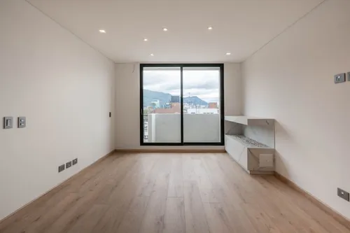 Apartamento En Venta En La Carolina. Cod V16212