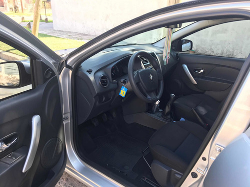 Renault Sandero 1.6 Dynamique 90cv Abs 2017