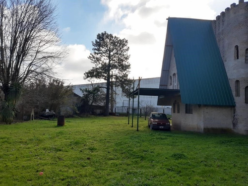 Imagen 5 de 11 de Terreno Lote En Venta Ubicado En Garin, Escobar, G.b.a. Zona Norte