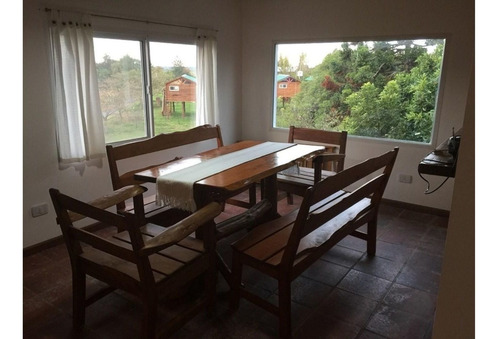Imagen 7 de 8 de Venta Complejo Turístico San Pedro