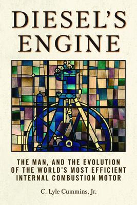 Libro Diesel's Engine: The Man And The Evolution Of The W...