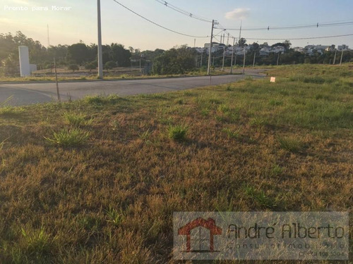 Terreno Em Condomínio Para Venda Em Sorocaba, Jardim Santa Rosália - 568_1-1284595