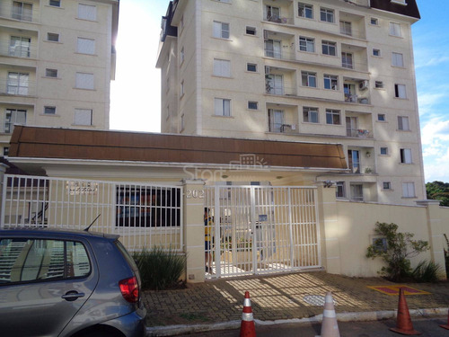 Imagem 1 de 29 de Apartamento Á Venda E Para Aluguel Em Mansões Santo Antônio - Ap002323