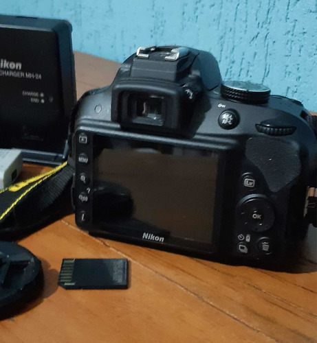 Camera Fotografica