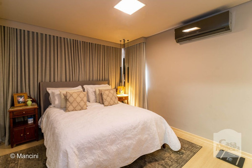 Imagem 11 de 15 de Apartamento À Venda No Liberdade - Código 280094 - 280094