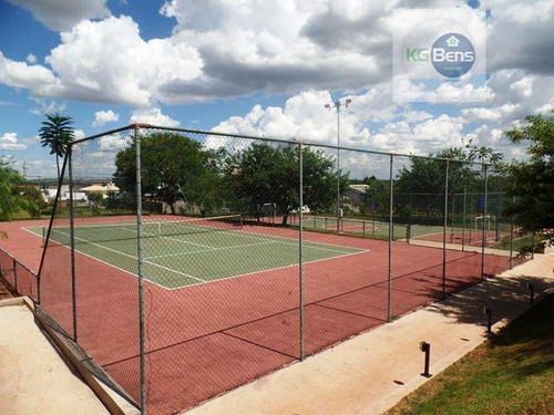 Imagem 16 de 18 de Casa À Venda, 192 M² Por R$ 1.300.000,00 - Condomínio Vila Franca - Paulínia/sp - Ca0635