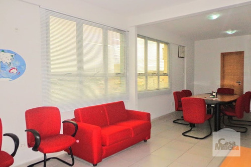 Imagem 3 de 12 de Sala-andar À Venda No União - Código 241282 - 241282