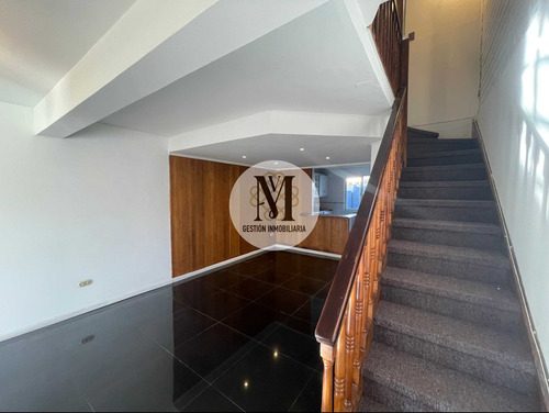 Casa 3 Pisos - 120 M2 - 4d- 2b-1est (96891)