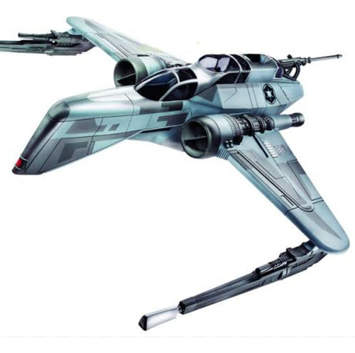 Star Wars Caza Arc 170 (Usado)