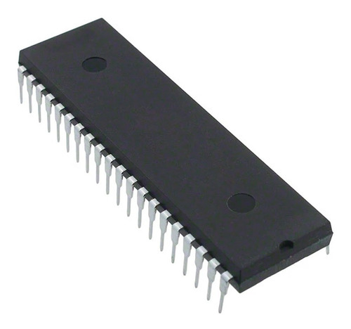 Ic Mt093ae 8 X 12 Analog Switch Array 40 Pin Plastic Dip