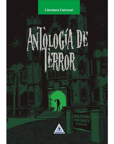 Antologia De Terror H P Lovecraft