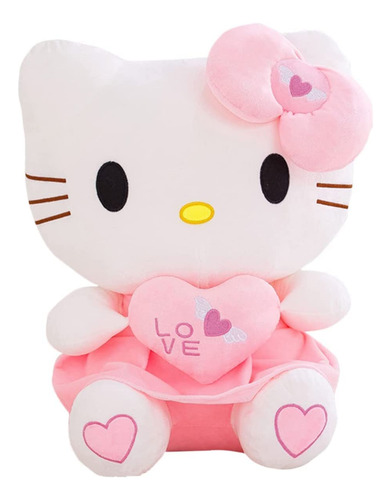 Hello Kitty - Juguetes De Peluche Lindos Y Suaves, Regalos D