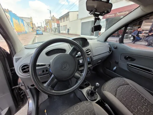 Chevrolet Spark 1.0 Life