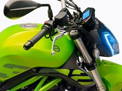 Imagen 5 de 15 de Benelli Tnt 302s- Arizona Motos- Ahora 12-18-