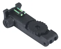 Comprar Alça De Mira Carabina Cbc Jade Mais Jade Nitro Jade Pro