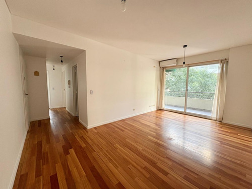 Alquiler Departamento 3 Ambientes Con Balcón Y Amenities