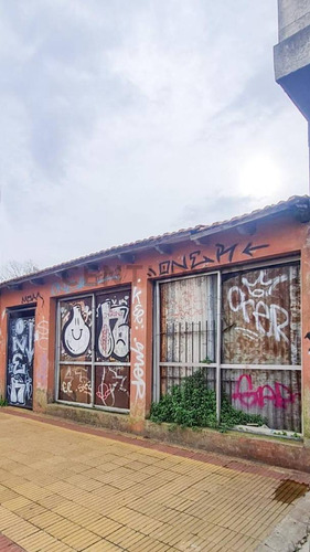 ¡oportunidad Única En Esquina! Propiedad Con Gran Potencial Comercial Y Residencial