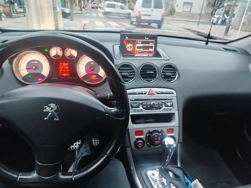 Peugeot 308 1.6 Sport Thp 163cv