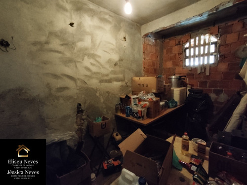 Imagem 10 de 30 de Vendo Sitio No Bairro Maravilha Em Paty Do Alferes - Rj. - St00026 - 69895787