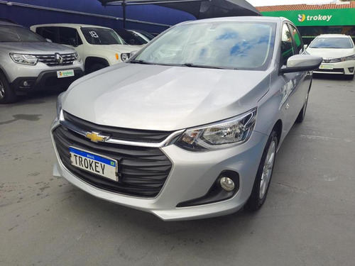 Chevrolet Onix plus Onix Plus 10tat Ltz