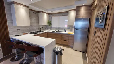 Casa en renta