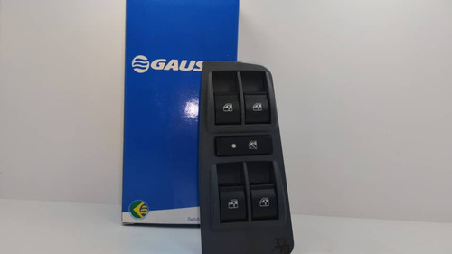 Switch Elevavidrio Fiat Palio