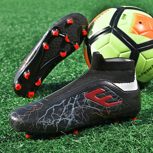 Tenis Futbol Soccer Niños/adultos Zapatos De Futbol-972
