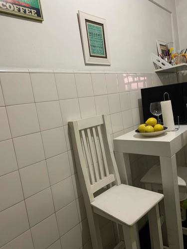 Vendo O Permuto Departamento Temperley Centro