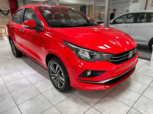 Imagen 17 de 25 de Fiat Cronos Precision 1.3 Cvt7 My23 Tr3
