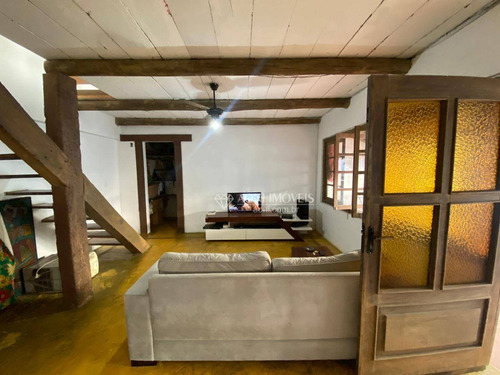Imagem 24 de 30 de Casa Com 4 Dormitórios, 250 M² - Venda Por R$ 1.400.000,00 Ou Aluguel Por R$ 7.000,00/mês - Itapuã - Vila Velha/es - Ca0093