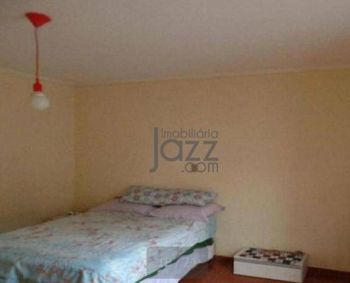 Casa Com 3 Dormitórios À Venda, 160 M² Por R$ 320.000,00 - Jardim Santa Luzia - Hortolândia/sp - Ca7170