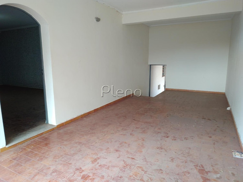 Imagem 3 de 27 de Casa Para Aluguel Em Jardim Proença - Ca028406