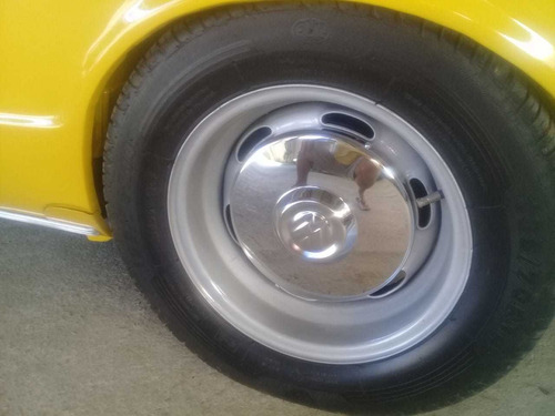Volkswagen Brasília
