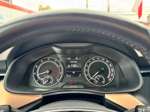 Skoda Scala Tsi 1,5 2021