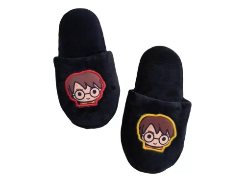 Pantuflas Harry Potter Adulto