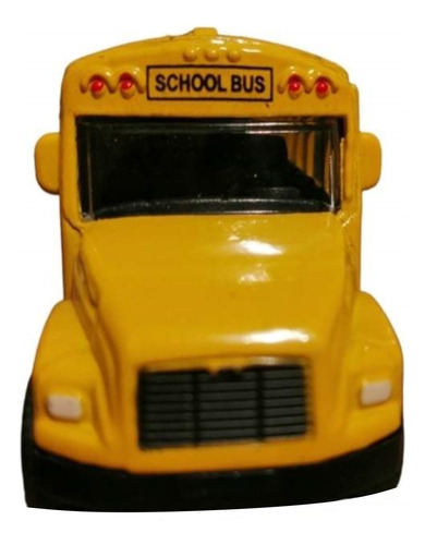 School Bus / Camion Escolar