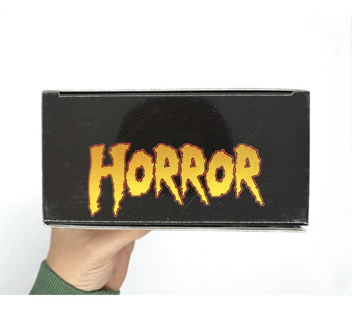 Funko 5 Star Horror Friday The 13th - Jason Voorhees (34012) (Usado)