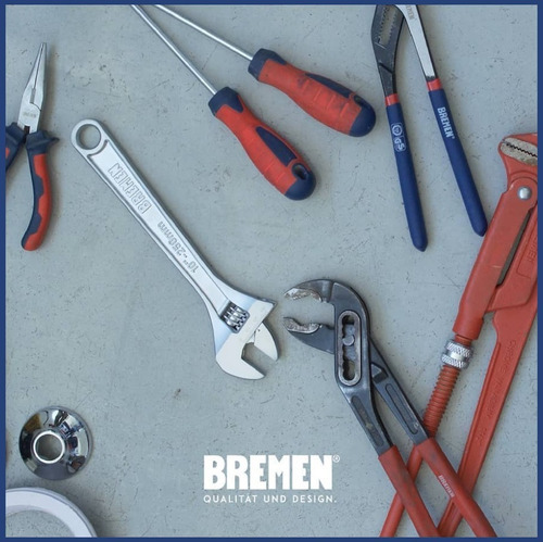 Prensa Esquinera Angular Bremen Carpintero escuadra a 45ª y 90º para Encuadrar 7665