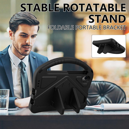 Funda Para Tableta Onn 8 Pulgadas Gen 4 (modelo 2024) 100135