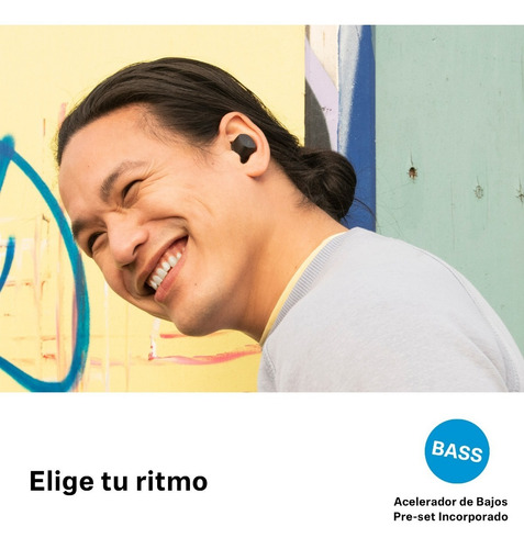 Imagen 4 de 7 de Audífono Sennheiser Cx 200tw1wht Tw Blanco