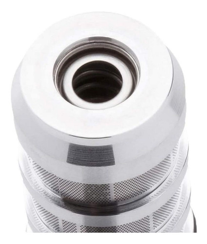 Imagen 5 de 8 de Solenoide Posicion Escape Captiva Chevrolet Original