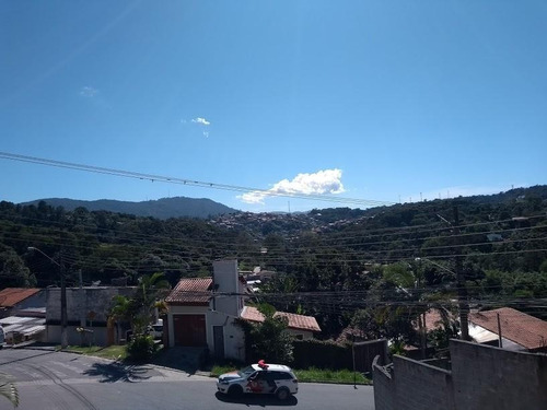 Casa Em Parque Lagoa Do Barreiro, Mairiporã/sp De 95m² 2 Quartos À Venda Por R$ 350.000,00 - Ca428714