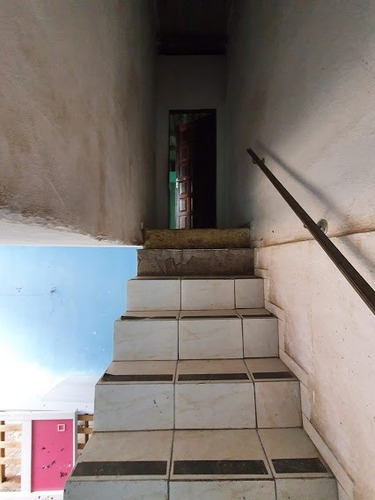 Casa Para Aluguel, 2 Quartos, 1 Vaga, Jardim Oliveira I - Guarulhos/sp - 900